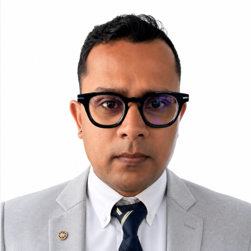 Abhimanyu Rathore