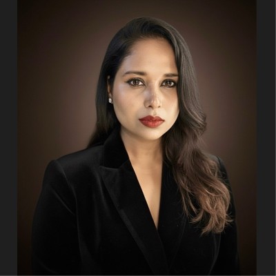 Aditi Raj