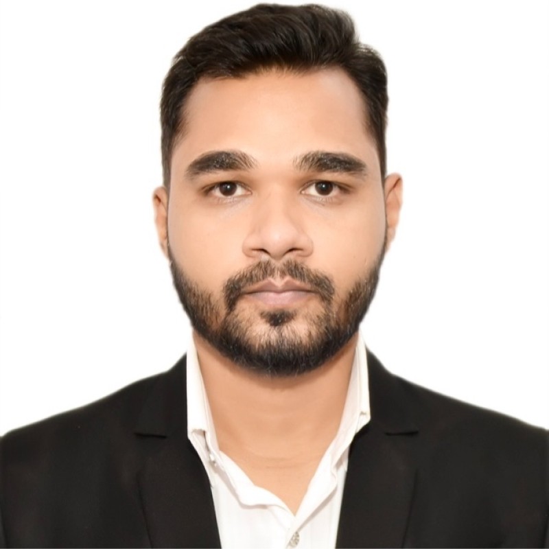 Advocate Saggarr Shuukla