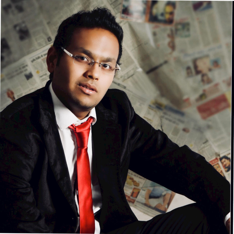 Aman Agrawal