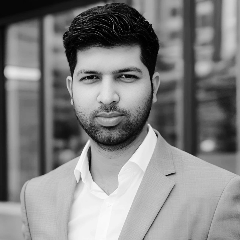 Ankit Sharma