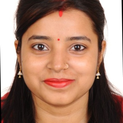Ankita Kumari