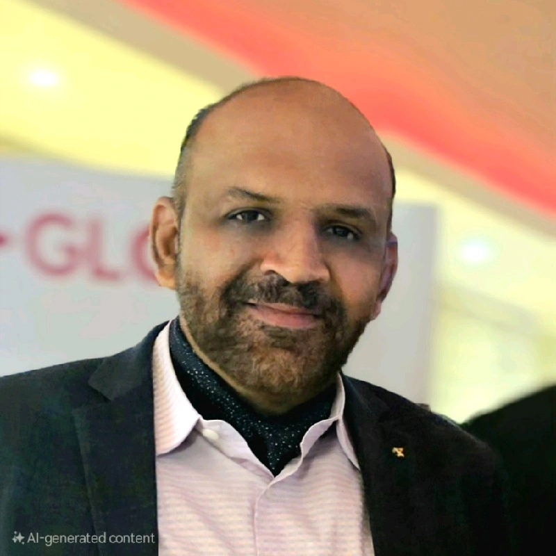 Ankur Seth, LUTCF