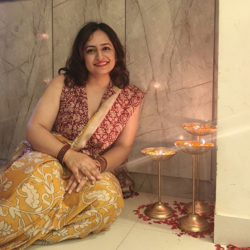 Anmol Chhabra