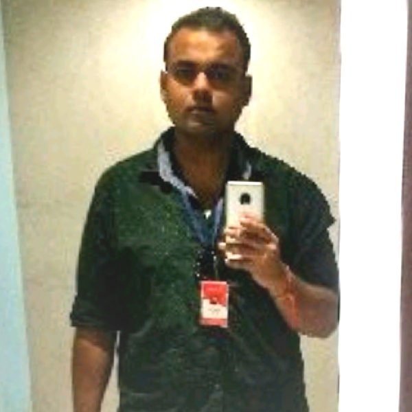 Antriksh Pathak