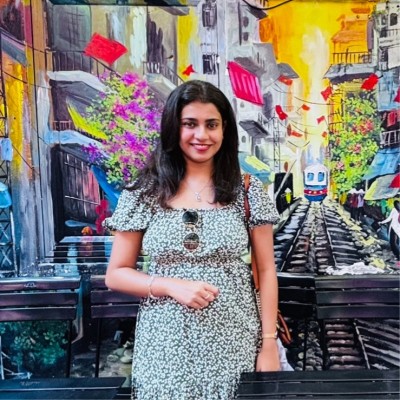 Anuja Ninan