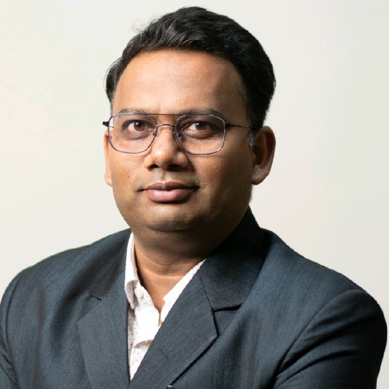 Anup Maheshwari, QPFP®