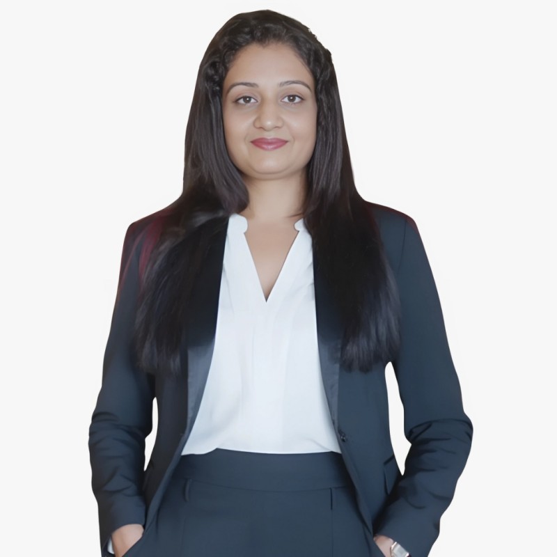 Apeksha Fozdar