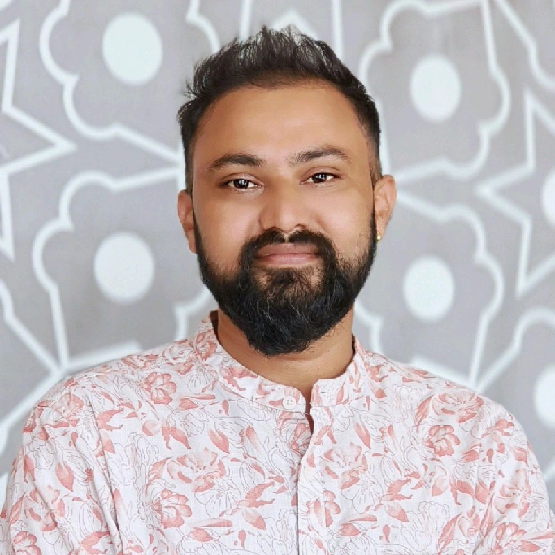 Arvind Sahu