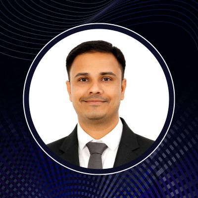 Bhargav Nayak
