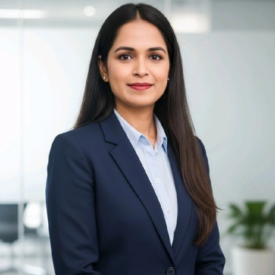 Bhumika Patel