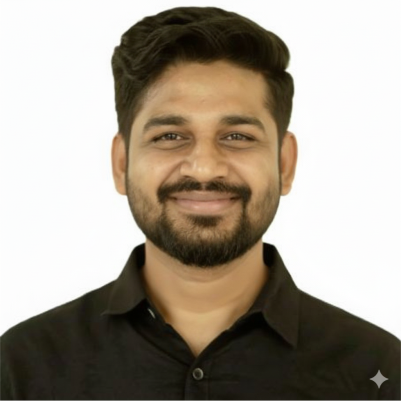 Deepesh Kumar