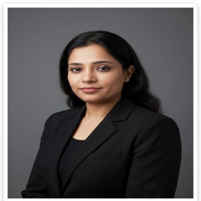 Deepika Mishra