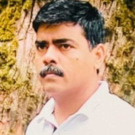 Diilip Verma