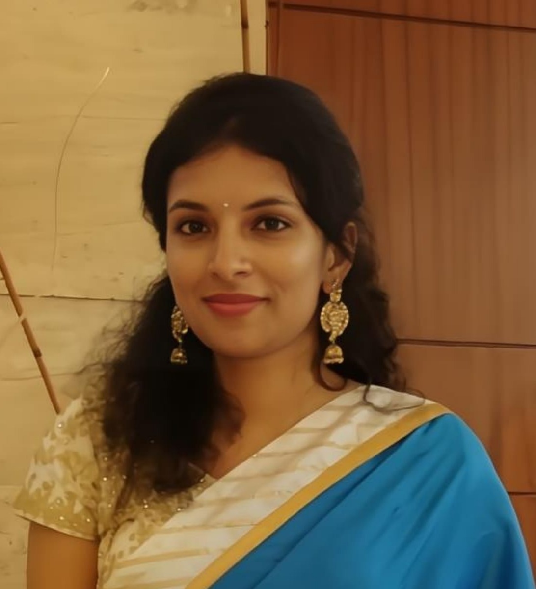 Dr. Nidhi Shreshtha