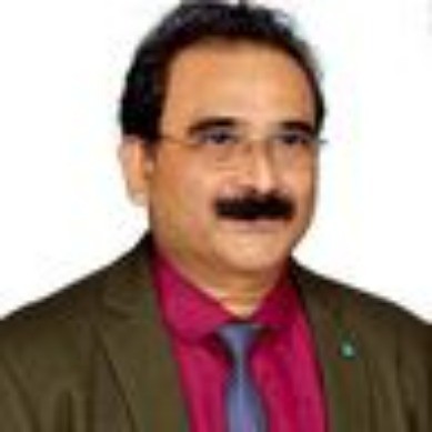 Dr. Shyam Shukla