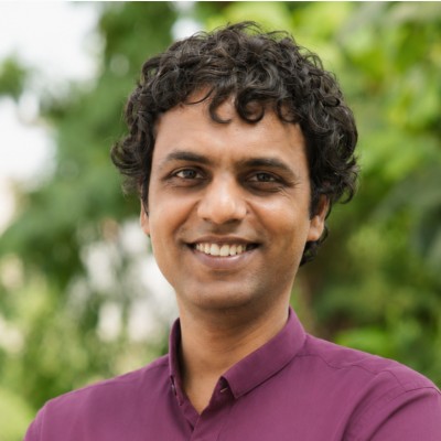 Gaurav Mehta
