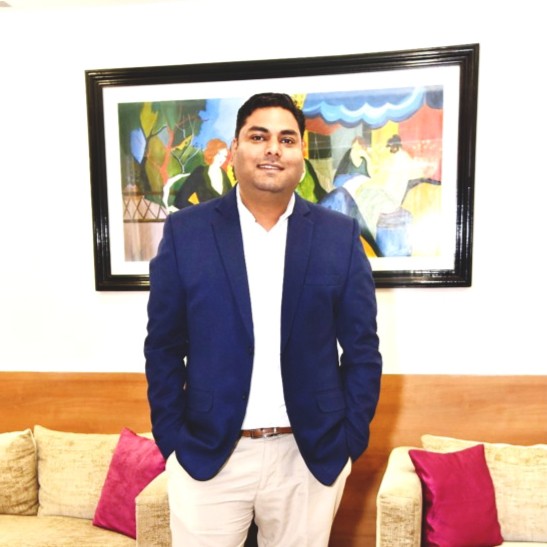 Gopi Krishna Arora