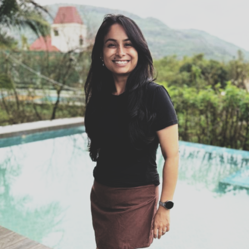 Heena Thakkar