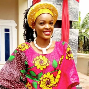Ifeoma Christabel Muoghalu Zeibe