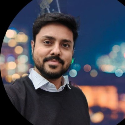 Jaydeep Solanki