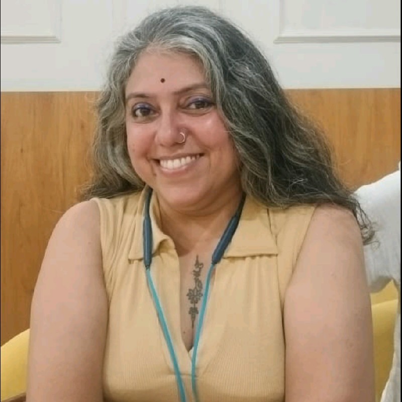 Jigyasa Shirke