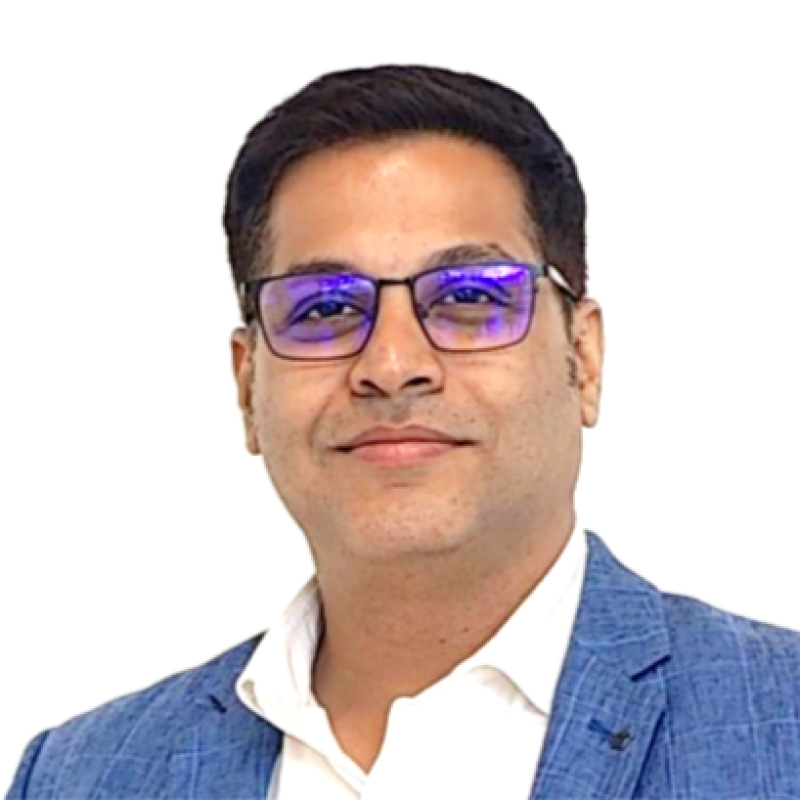Jitin Kapila