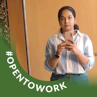 Jyoti Yadav