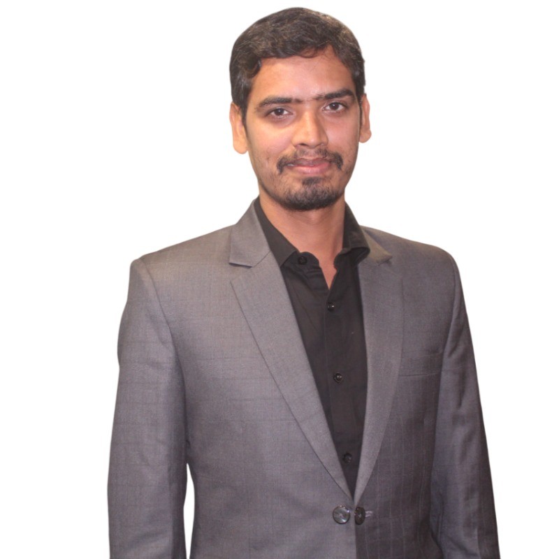 Krishn Kumar Gupta