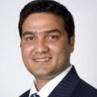 Manish Kukreti