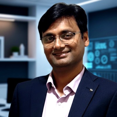 Manish Kushwaha