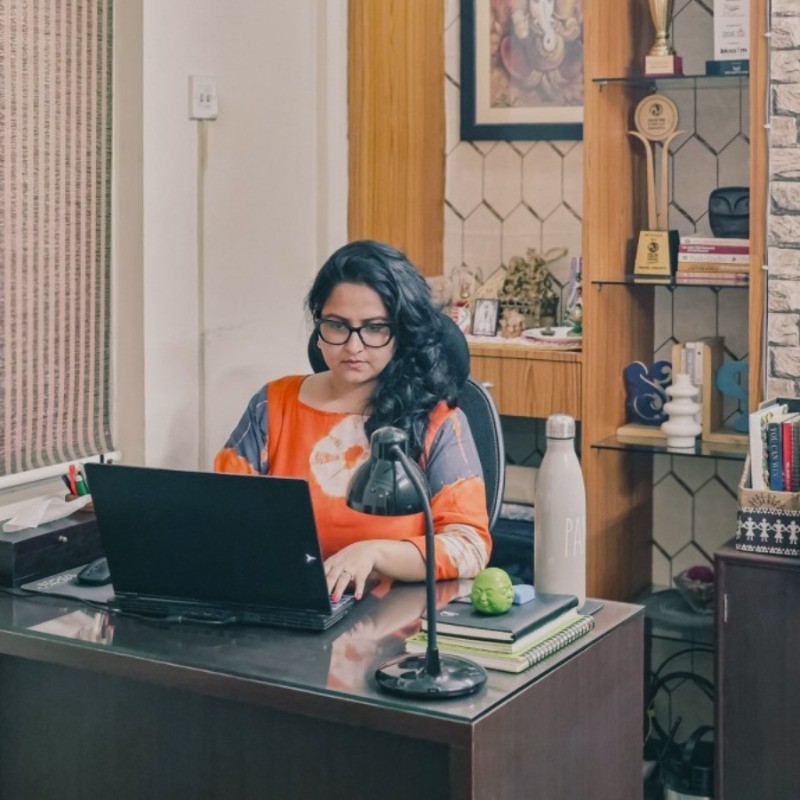 Mitali Purkait Ghosh