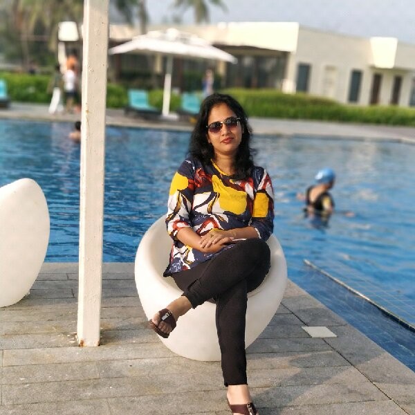 Payal Goenka