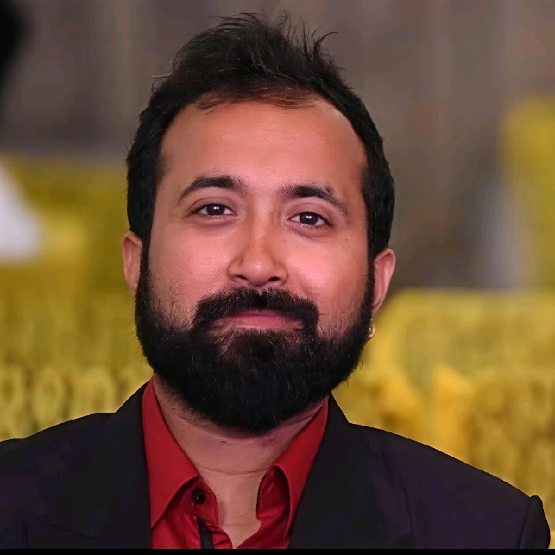 Pratik Rekha Pandya