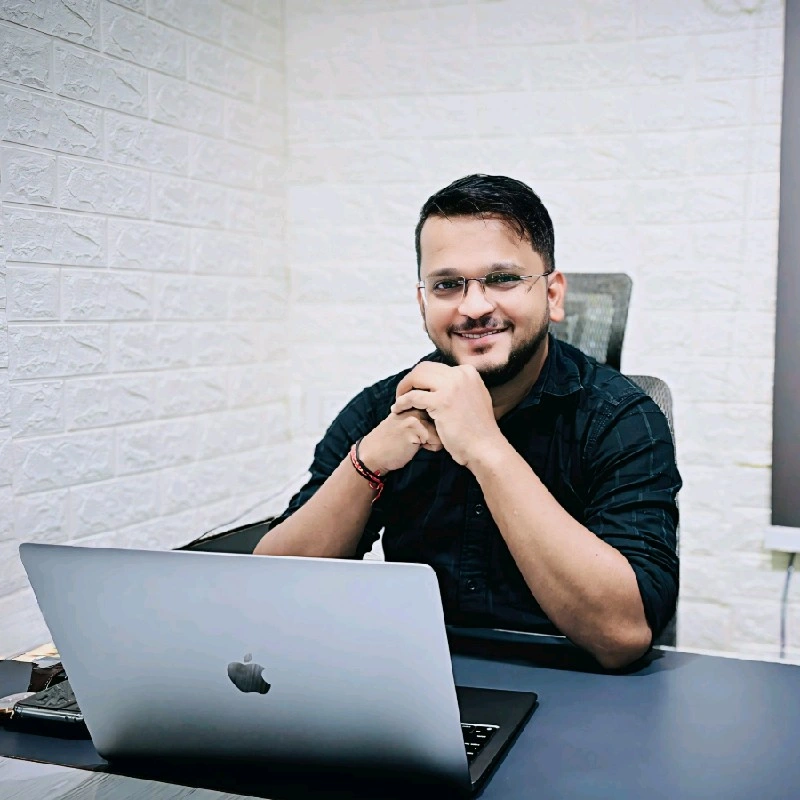 Praveen Singh Thakur
