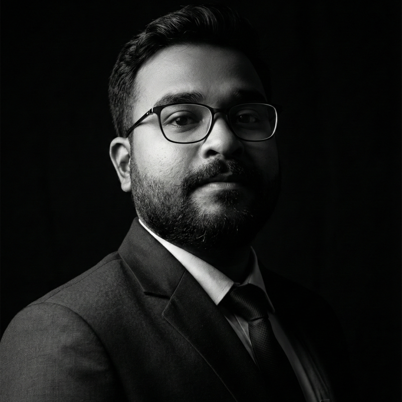 Rakesh Sahu