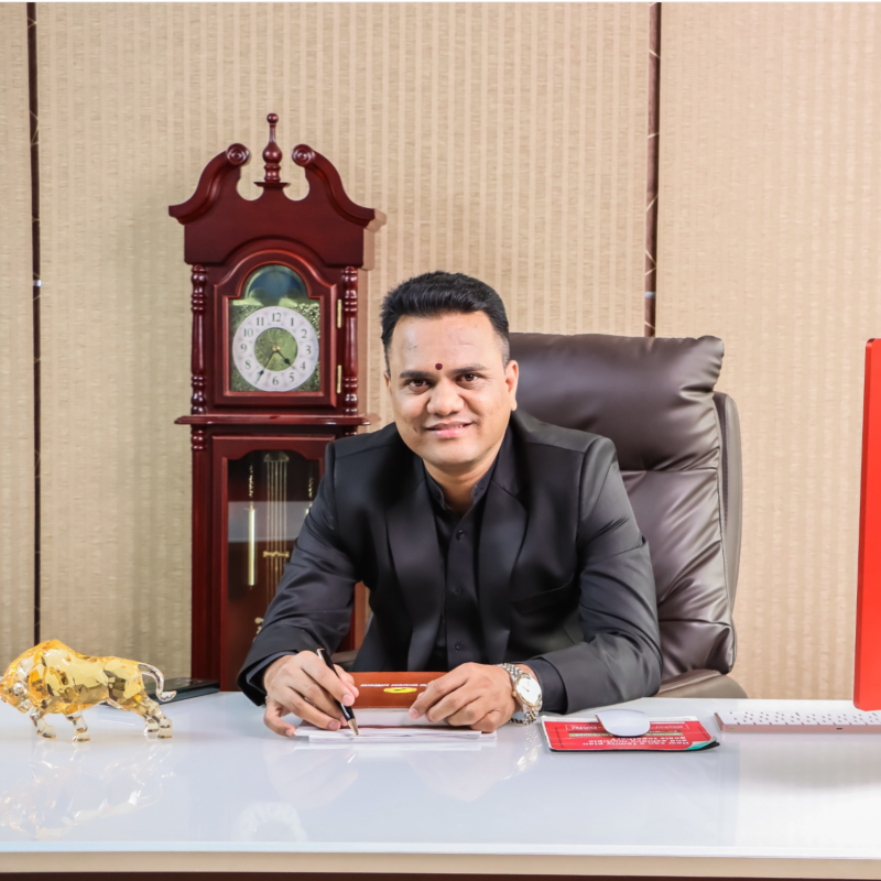 Ravindra Bharti