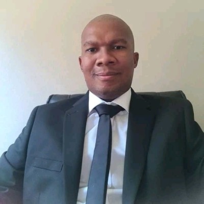 Roger Setungwane MBA