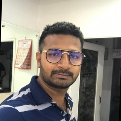 Rohit Patel