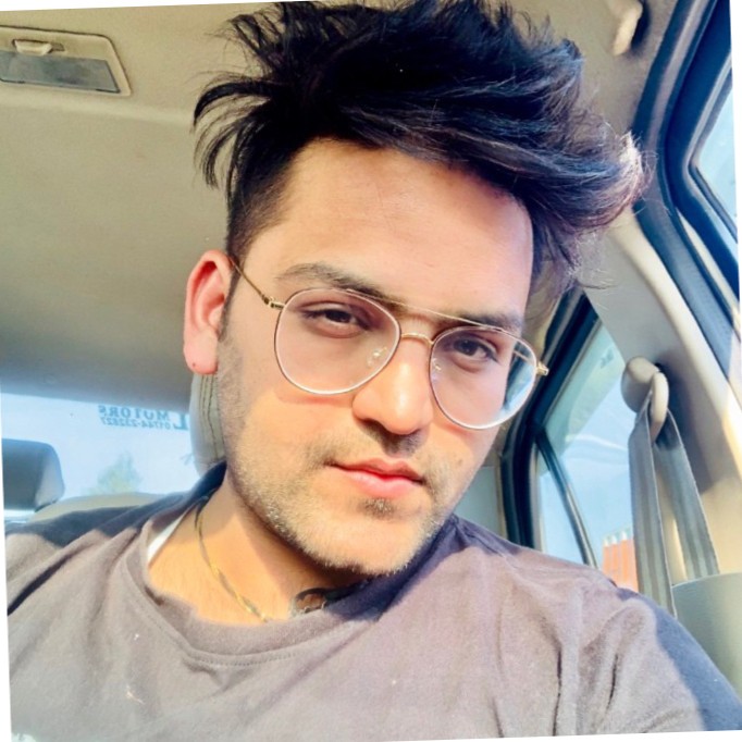 Sambhav Jain