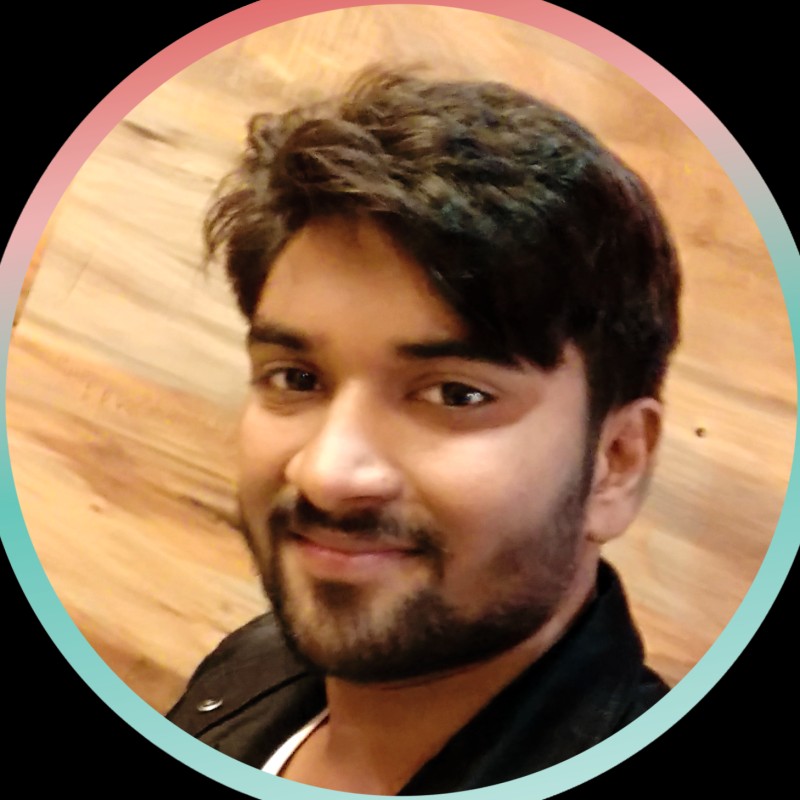 Saurabhh Deshmukh