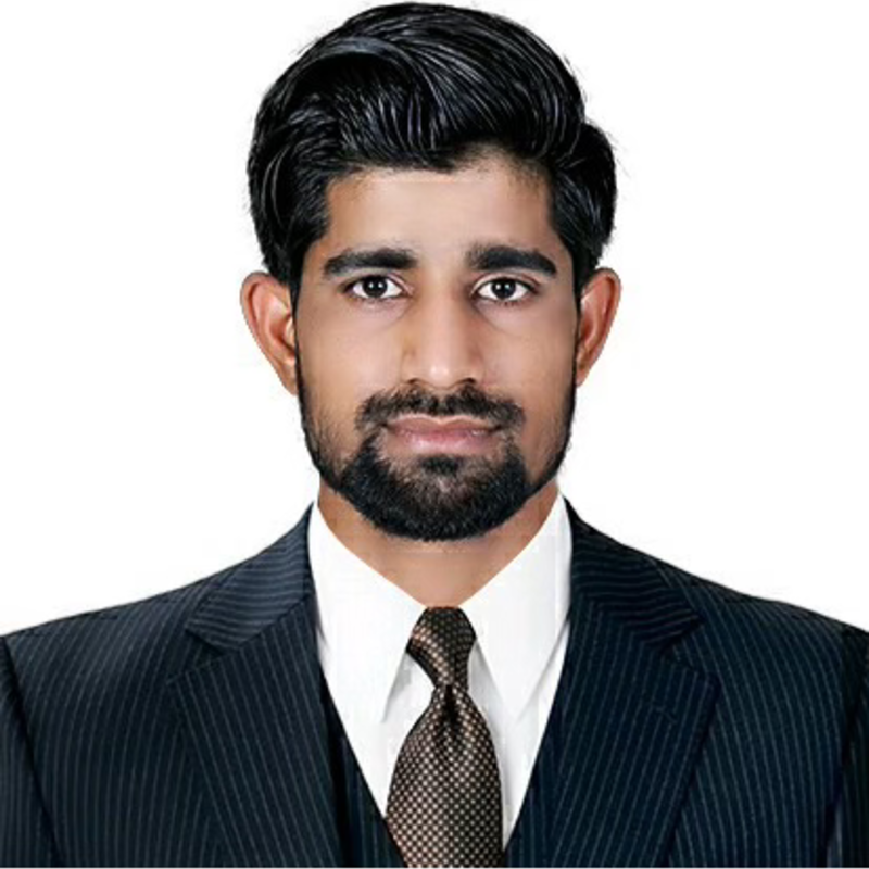 Shrawan Jangid
