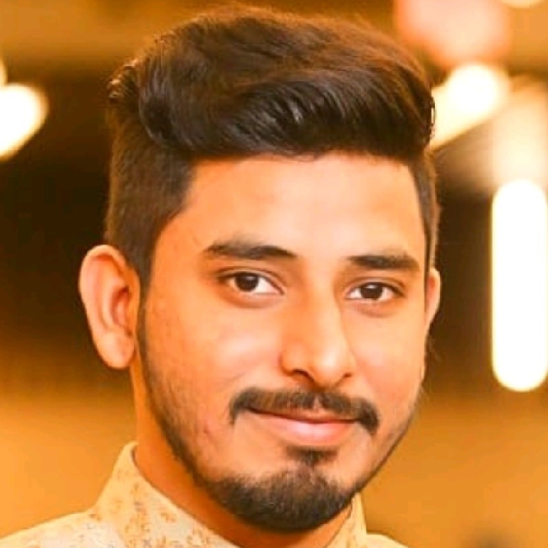 Sourabh Bindlish