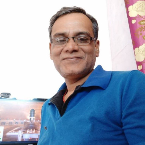 Subahu Kumar Jain