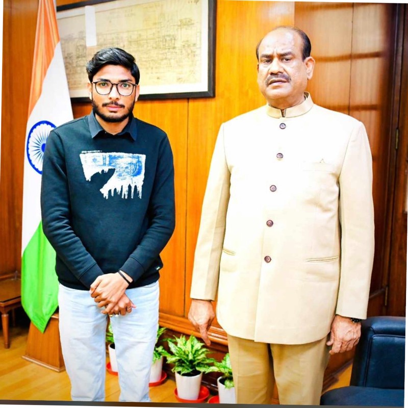 Sunil Yadav