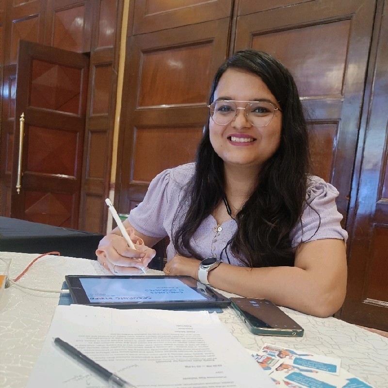Tanvi Agarwal