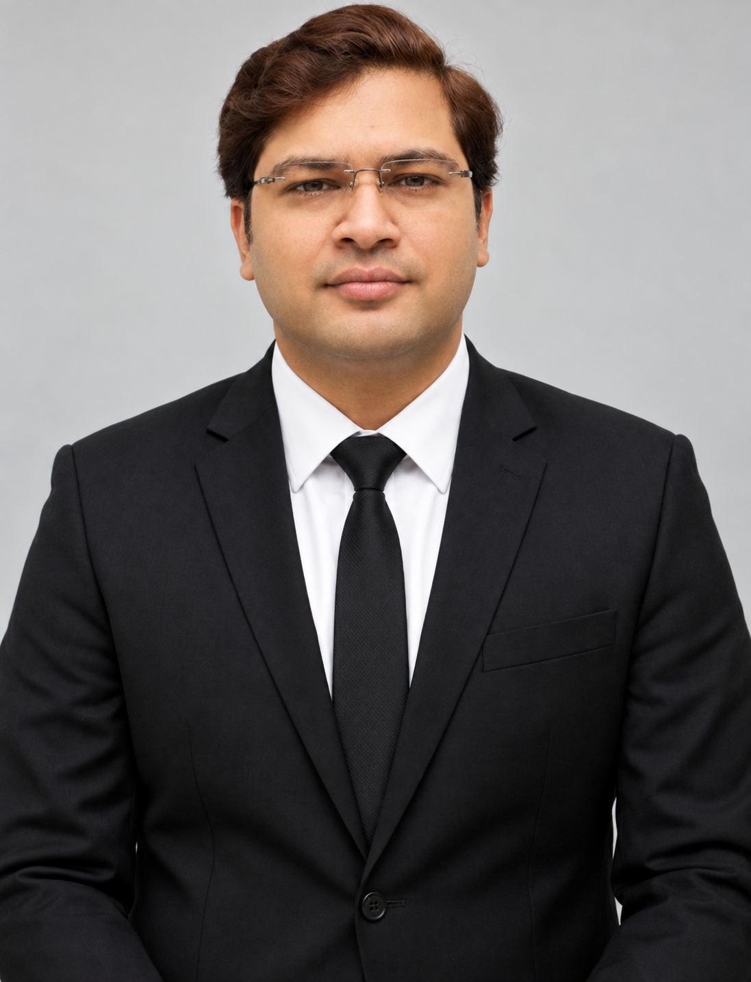 Tarun Kumar Jain