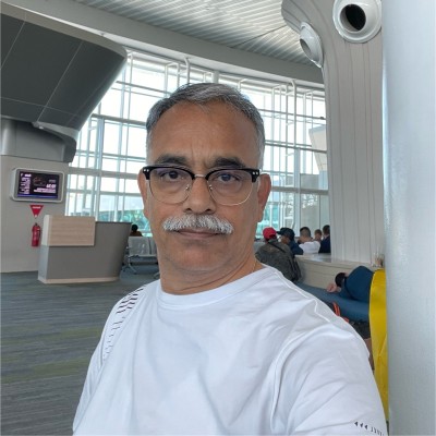 Venkatraman Sundareson