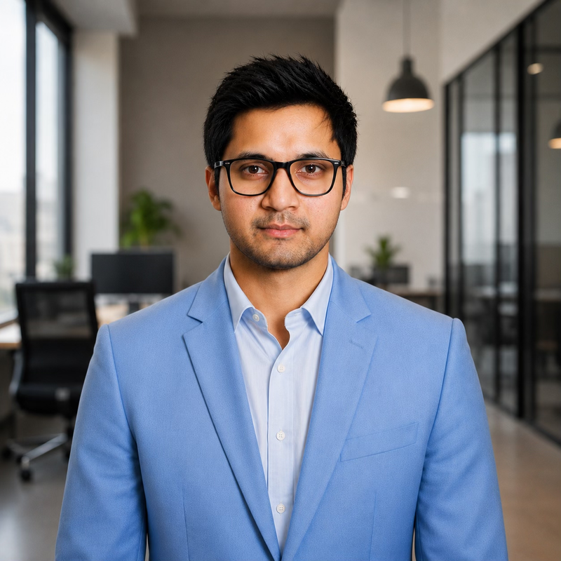 Yash Agarwal