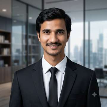 Santhosh Mudavath